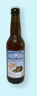 Citrus Weizen