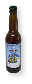 Octi's IPA