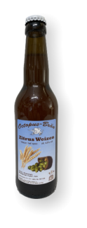 Citrus Weizen