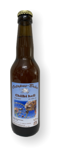 Chilbi hell
