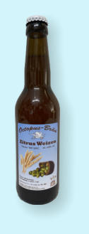 Citrus Weizen