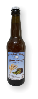 Citrus Weizen